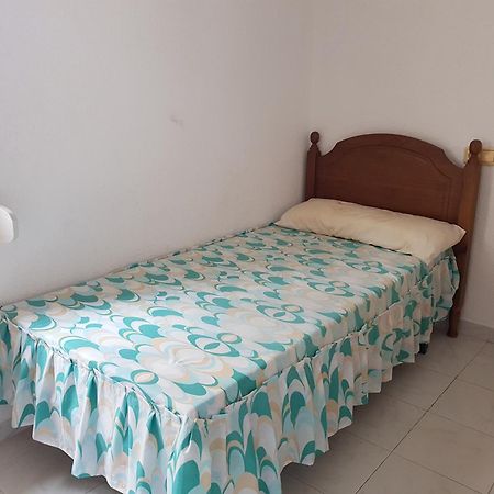 Rex 5 Playa Levante Lägenhet Benidorm Exteriör bild