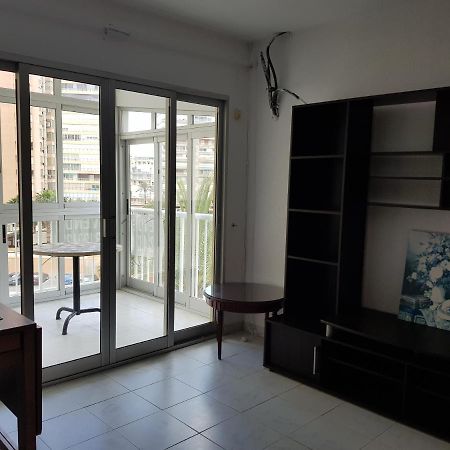 Rex 5 Playa Levante Lägenhet Benidorm Exteriör bild
